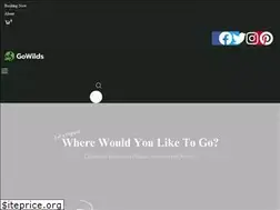 Sites similar to green.camp