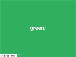Sites similar to green.co.uk
