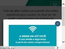 Sites similar to green.com.br