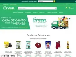 Sites similar to green.com.do