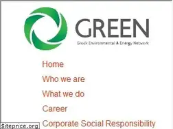 Sites similar to green.com.gr