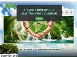 Sites similar to green.com.my