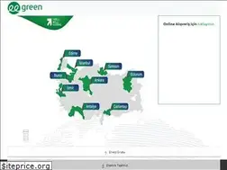 Sites similar to green.com.tr