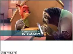 Sites similar to green.com.vn
