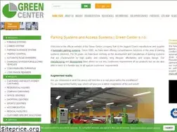 Sites similar to green.cz