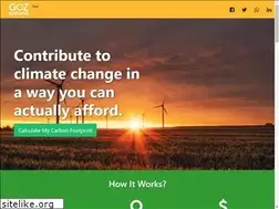 Sites similar to green.gozaround.com
