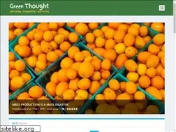 Sites similar to green.in