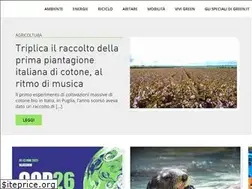 Sites similar to green.it