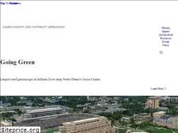 Sites similar to green.nd.edu