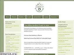 Sites similar to green13toronto.org