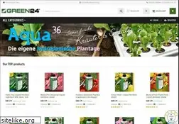 Sites similar to green24.de