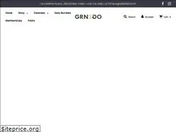 Sites similar to green2go.ky