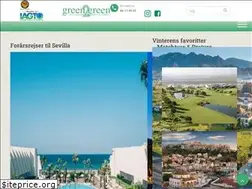 Sites similar to green2green.dk