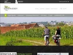Sites similar to green4grey.be