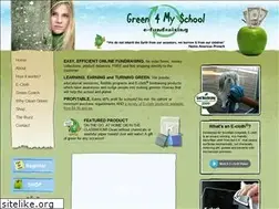Sites similar to green4myschool.com