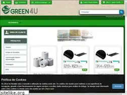 Sites similar to green4u.pt