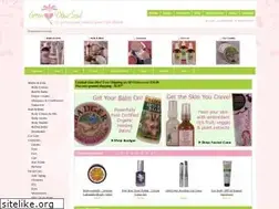 Sites similar to green4yoursoul.com