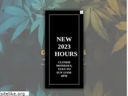 Sites similar to greenabyss.ca