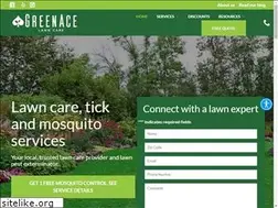 Sites similar to greenacelawncare.com
