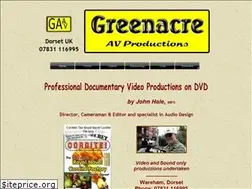 Sites similar to greenacre.info
