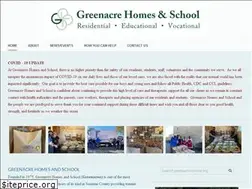 Sites similar to greenacrehomes.org