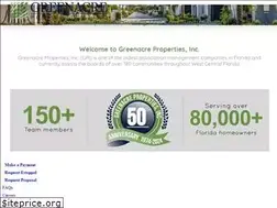 Sites similar to greenacreproperties.com