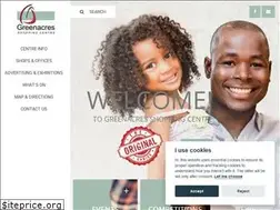 Sites similar to greenacres.co.za