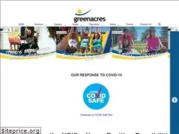 Sites similar to greenacres.net.au