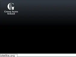 Sites similar to greenacres.org