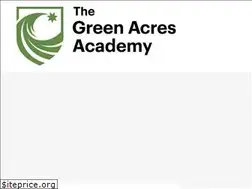 Sites similar to greenacresacademy.in
