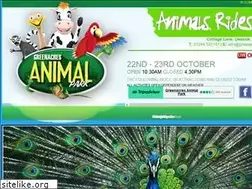 Sites similar to greenacresanimalpark.co.uk
