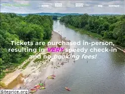 Sites similar to greenacrescanoe.com