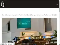 Sites similar to greenacreschurch.com