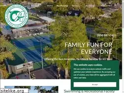 Sites similar to greenacrescountryclub.net