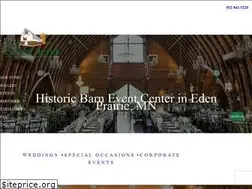 Sites similar to greenacreseventcenter.com
