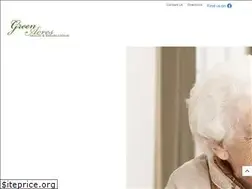 Sites similar to greenacreshealth.org