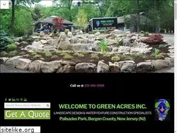 Sites similar to greenacresinc.com