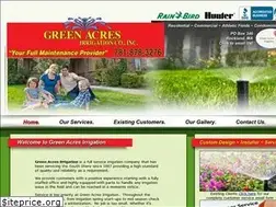Sites similar to greenacresirrigationinc.com