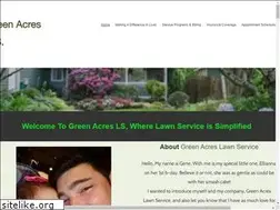 Sites similar to greenacresls.net
