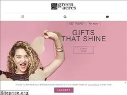 Sites similar to greenacresmallonline.com