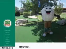 Sites similar to greenacresminigolf.com