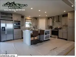 Sites similar to greenacresnewhomes.com