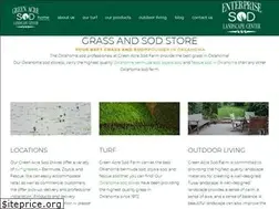 Sites similar to greenacresodfarm.com