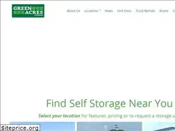 Sites similar to greenacresstorage.net