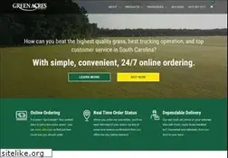 Sites similar to greenacresturfsc.com