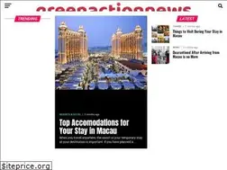 Sites similar to greenactionnews.net