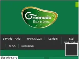 Sites similar to greenada.com
