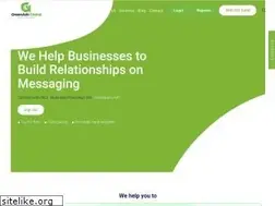 Sites similar to greenadsglobal.com