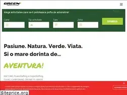 Sites similar to greenadventure.ro