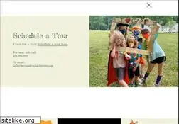 Sites similar to greenadventureproject.org